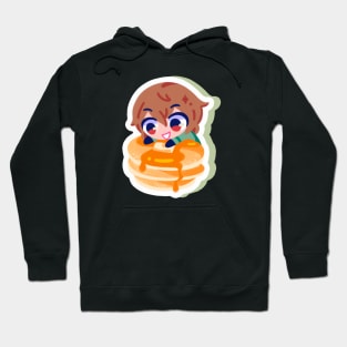 Akechi Goro Hoodie